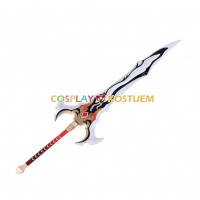 Tales of Zestiria the X Riena cosplay Requisiten  Schwert