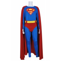 Superman Clark Kent Christopher Reeve Jumpsuits