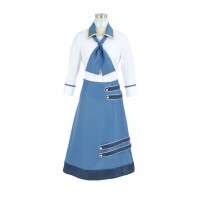 BioShock Infinite Elizabeth Dame Uniform