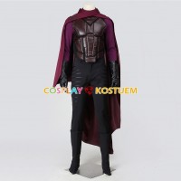 X Men Magneto Cosplay Kleidung oder Kleider