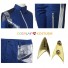 Star Trek Raumschiff Enterprise Michael Burnham Cosplay Kleidung oder Cosplay  Kostüme