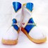 Aria Alicia  Florence cosplay Schuhe Stiefel