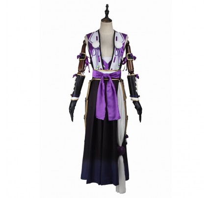 Touken Ranbu Tonbokiri Cosplay Kleidung oder Kleider