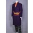 Batman Der Joker Klassische Violett Anzug