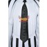 Beetlejuice Betelgeuse Schwarz Weiß Streifen Anzug