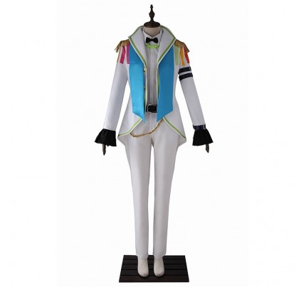Idolish7 YUKI Cosplay Kleidung oder Kleider 