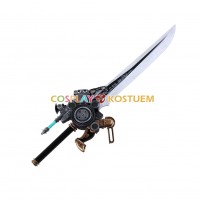 Final Fantasy Noctis Lucis Caelum Schwert cosplay Requisiten