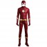 The Flash Barry Allen Cosplay Kleidung oder Cosplay  Kleider  rot