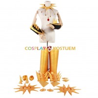 Fate Karna cosplay Requisiten