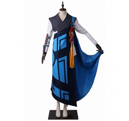 Touken Ranbu Sayo Samonji Cosplay Kleidung oder Kleider