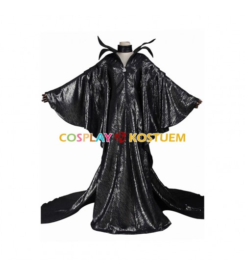 Maleficent – Die dunkle Fee Maleficent Cosplay Kostüm oder Kleidung
