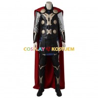 Thor Cosplay Kleidung oder Cosplay  Kleider