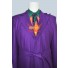 Batman Der Joker Klassiker Violett Anzug
