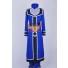 K Reisi Munakata Blau Kostüme