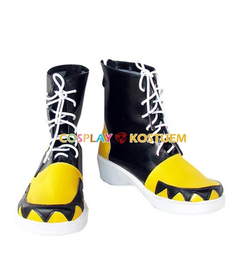 Soul Eater MAKA ALBARN cosplay Schuhe oder Stiefel