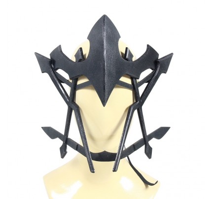 Valkyrie Connect Brynhild cosplay Requisiten Maske