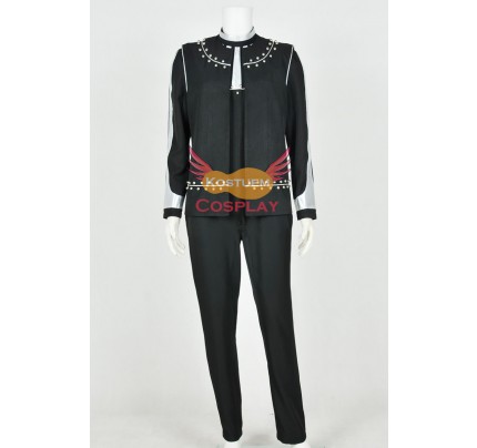 Blakes 7 Kerr Avon Jumpsuit