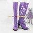 Rozen Maiden Mercury Lampe cosplay Schuhe oder Stiefel