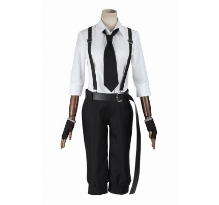 Bungo Stray Dogs Atsushi Nakajima  Cosplay Kleidung oder Kleider