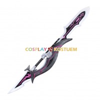 Valkyrie Connect Isolation God Vidar  cosplay Requisiten