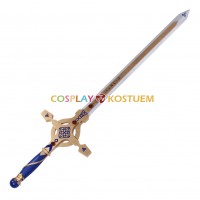 Fate Gaius Julius Caesar Schwert cosplay Requisiten