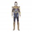 Avengers  Thanos Cosplay Kleider order Cosplay Kleidung goldgelb Jumpsuit