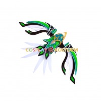 Elsword Rena cosplay Requisiten