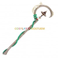 League of Legends LeBlanc cosplay Requisiten Cane