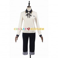 Touken Ranbu Gotou Toushirou Cosplay Kleidung oder Kleider