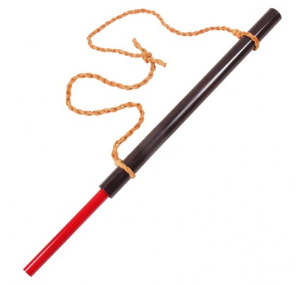 Dragon Ball Son Goku cosplay Requisiten Stock