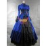 Viktorianisches Kleid Steampunk Cosplay Halloween