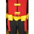 Young Justice Robin Baumwolle Uniform