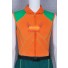 Smallville Aquaman Whitney Fordman Orange Weste Uniform