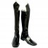 Trinity Blood Tres Iqus cosplay Schuhe Stiefel