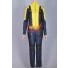 X-Men: Erste Entscheidung Mystique Uniform Kostüm