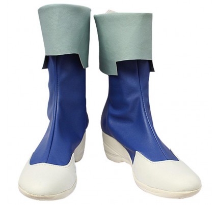 Mobile Suit Gundam Zaft cosplay Schuhe Stiefel 