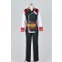 Valvrave the Liberator Haruto Tokishima Uniform