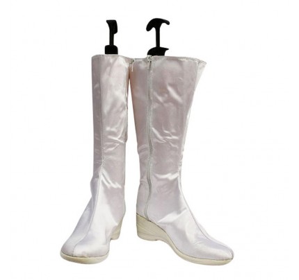 The Seven Heroes and Five Gallants  Bai yutang cosplay Schuhe oder Stiefel
