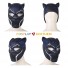 Black Panther Cosplay Kleidung  Cosplay  Kleider blau