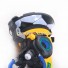 Overwatch Lucio cosplay Requisiten Gewehr