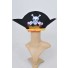 One Piece Gol D. Roger Pirate Uniform