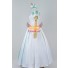 Arielle, die Meerjungfrau Prinzessin Arielle Kleid