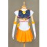 Sailor Moon Sailor Venus Minako Aino Kostüm