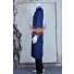 Final Fantasy VII Reeve Tuesti Blau Uniform