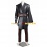 Star Wars Anakin Skywalker Cosplay Kleidung oder Kleider