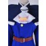 Fairy Tail Juvia Loxar Blau Uniform