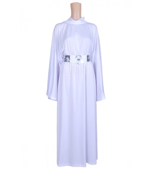 Star Wars Prinzessin Leia Organa Kleid