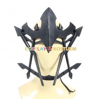 Valkyrie Connect Brynhild cosplay Requisiten Maske