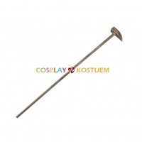 The Ancient Magus' Bride Elias Ainsworth cosplay Requisiten Cane