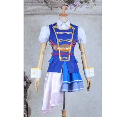AKB0048 Staffel 2 Makoto Yokomizo Kleid 